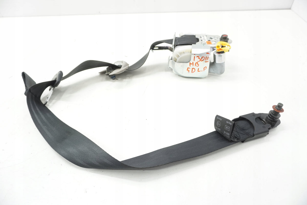 HYUNDAI I30 II SEAT BELT LEFT FRONT 88810-A6100