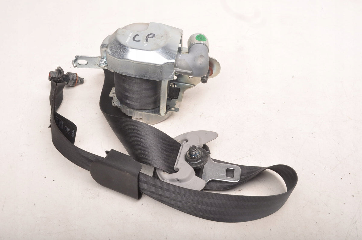 HYUNDAI I30 II SEAT BELT LEFT FRONT HB 5D 88810-A6100