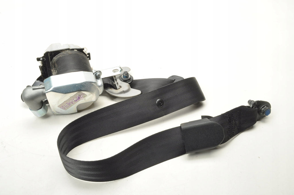 HYUNDAI I30 II SEAT BELT RIGHT FRONT 88820A6000 88810-A6000
