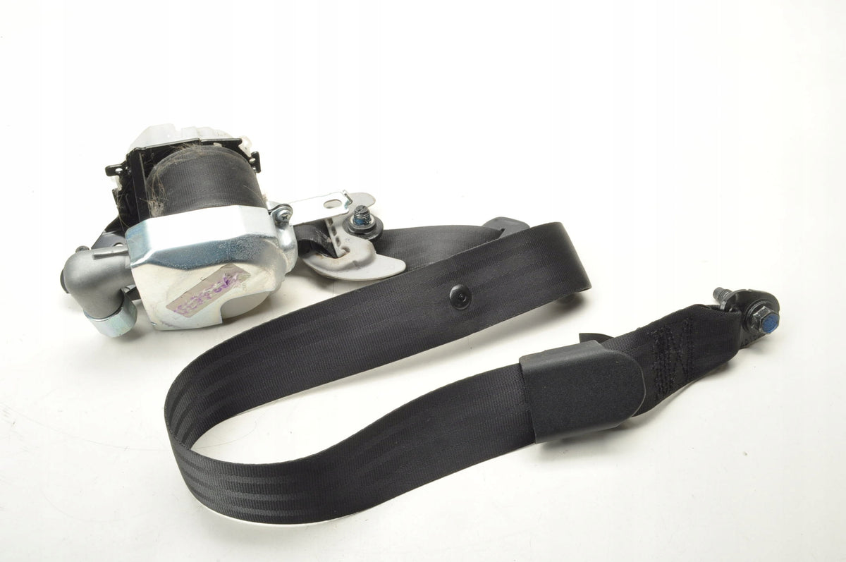 HYUNDAI I30 II SEAT BELT RIGHT FRONT 88820A6000 88810-A6000