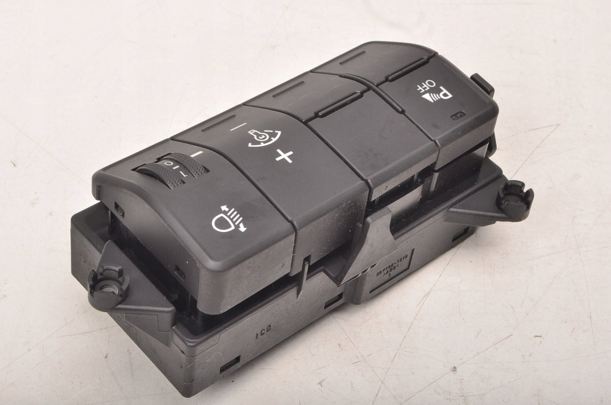 HYUNDAI I30 II SWITCH PANEL 93320-A6270RY
