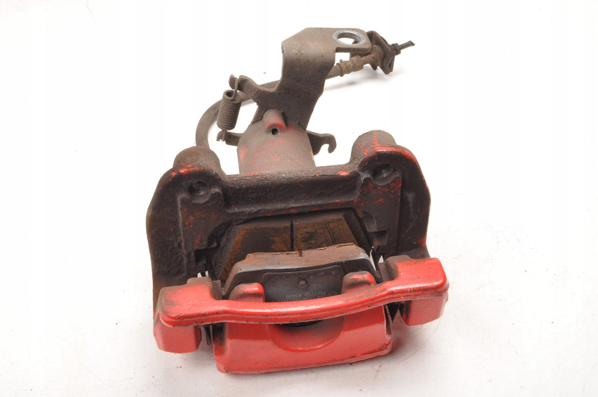 HYUNDAI I30 III 2.0 N BRAKE CALIPER LEFT REAR