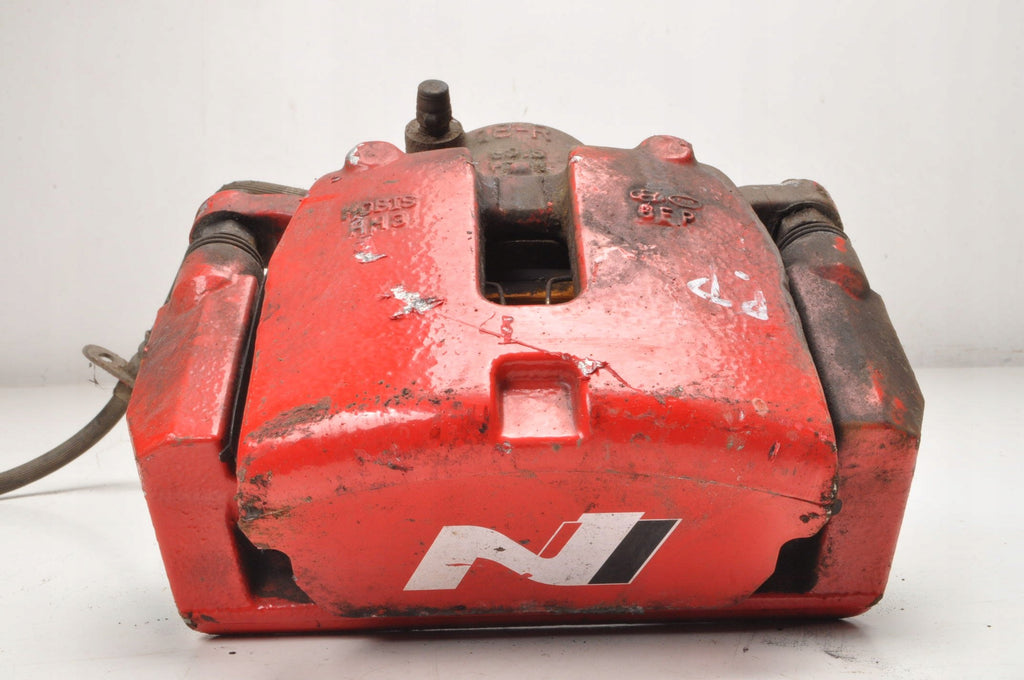HYUNDAI I30 III 2.0 N BRAKE CALIPER RIGHT FRONT