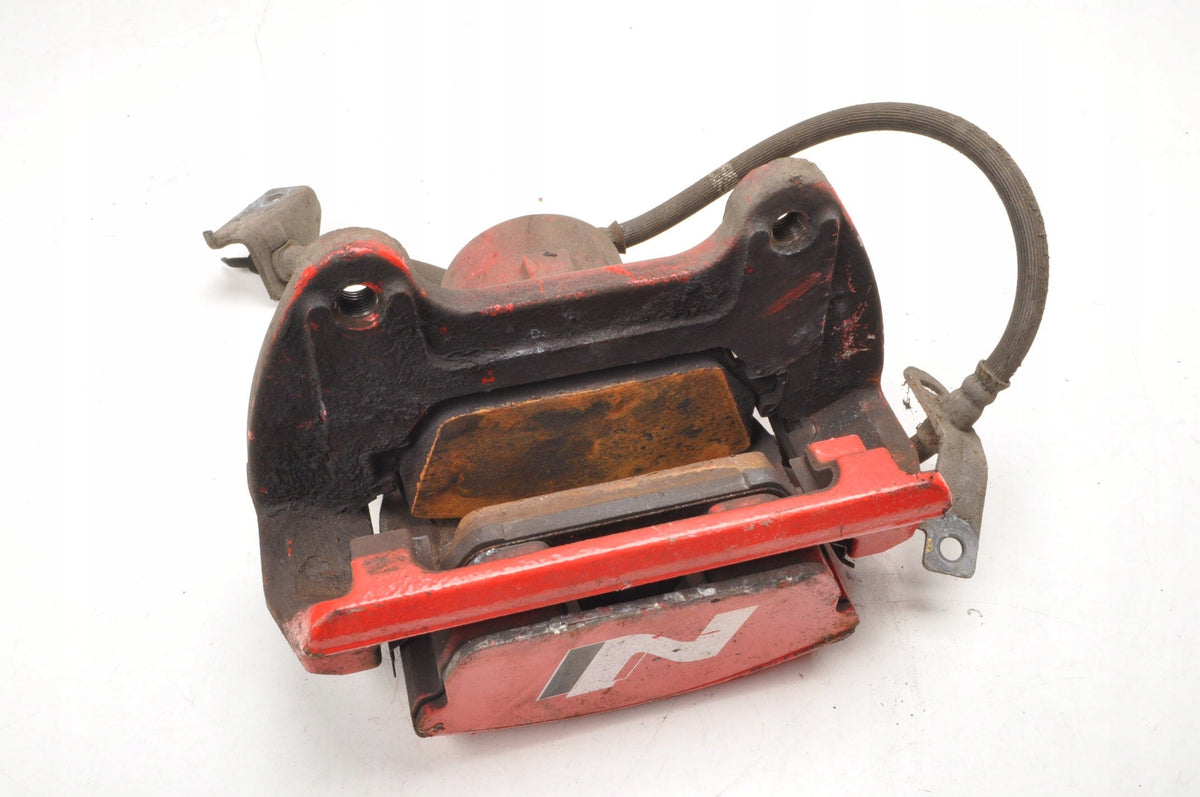 HYUNDAI I30 III 2.0 N BRAKE CALIPER RIGHT FRONT