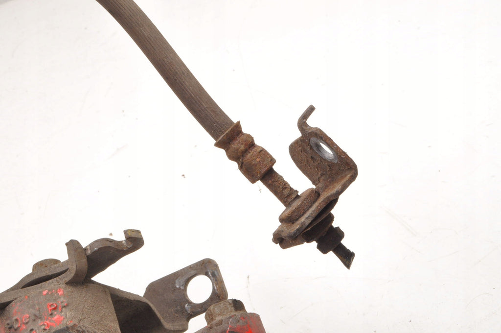 HYUNDAI I30 III 2.0 N BRAKE CALIPER RIGHT REAR
