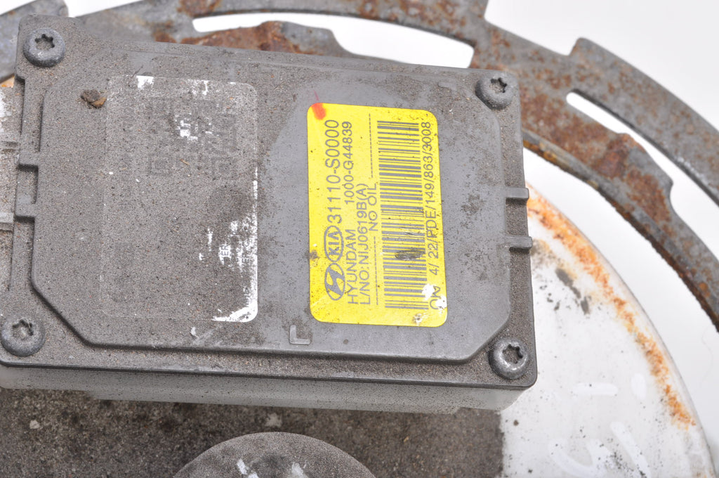 HYUNDAI I30 III 2.0N 16V 275KM FUEL PUMP 31110-S0000