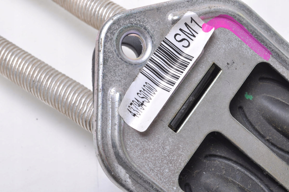 HYUNDAI I30 III 2.0N 16V 275KM SHIFT CABLE 43794-S0100