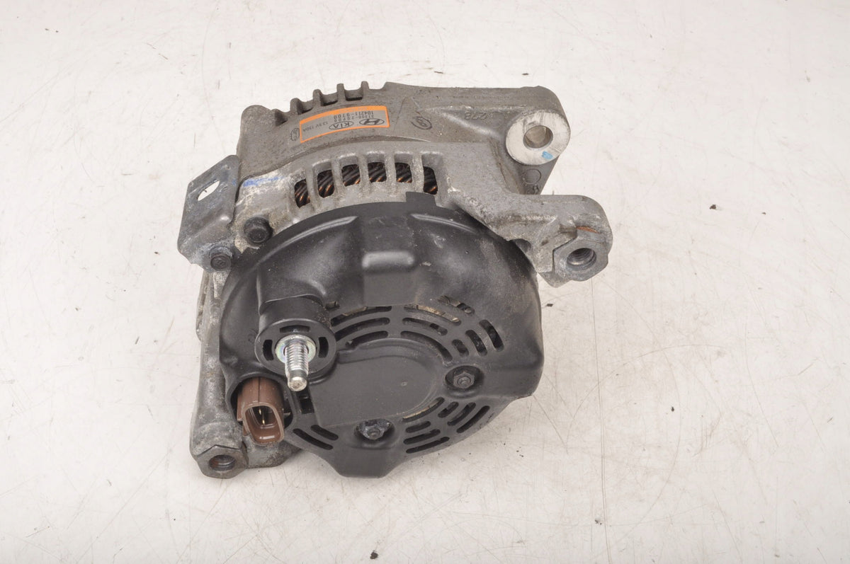 HYUNDAI I30 III 2.0N ALTERNATOR 37300-2GPD0