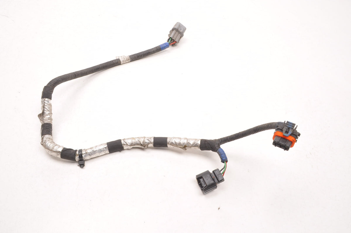 HYUNDAI I30 III 2.0N HARNESS ELECTRICAL INSTALLATION 4743924001