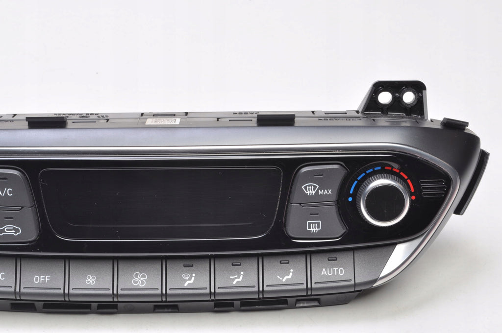 HYUNDAI I30 III AIR SUPPLY PANEL 97250-G4751