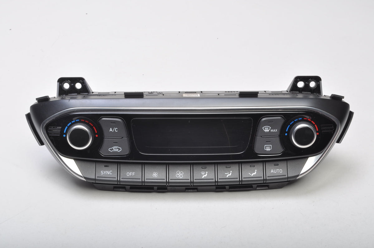 HYUNDAI I30 III AIR SUPPLY PANEL 97250-G4751