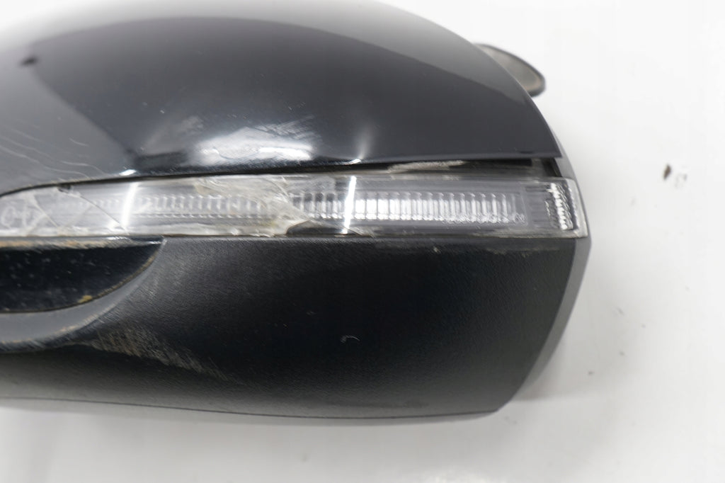 HYUNDAI I30 III FASTBACK 19R MIRROR LEFT 16PIN EUROPE DAMAGED