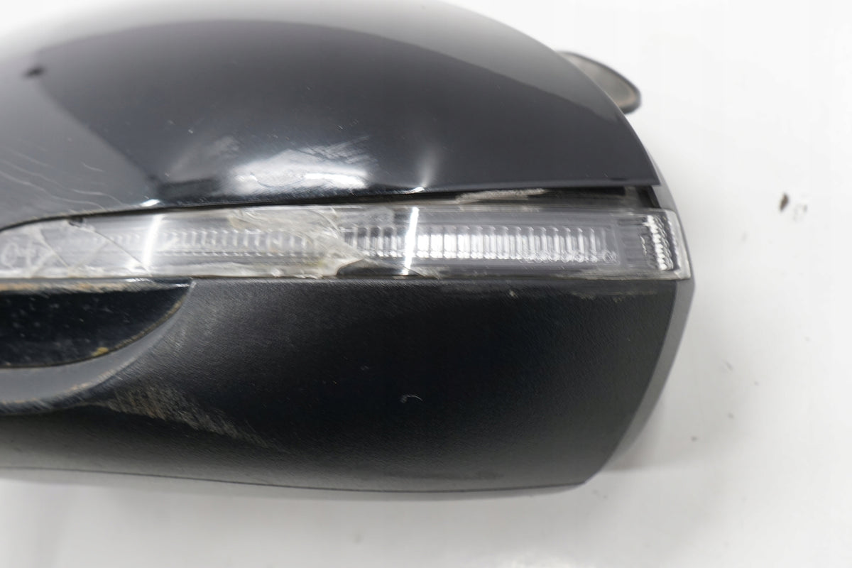 HYUNDAI I30 III FASTBACK 19R MIRROR LEFT 16PIN EUROPE DAMAGED