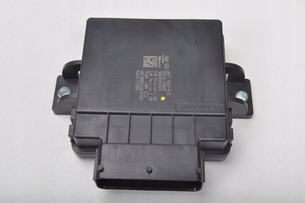 HYUNDAI I30 III MODULE DRIVER ASSY 95610-S0600