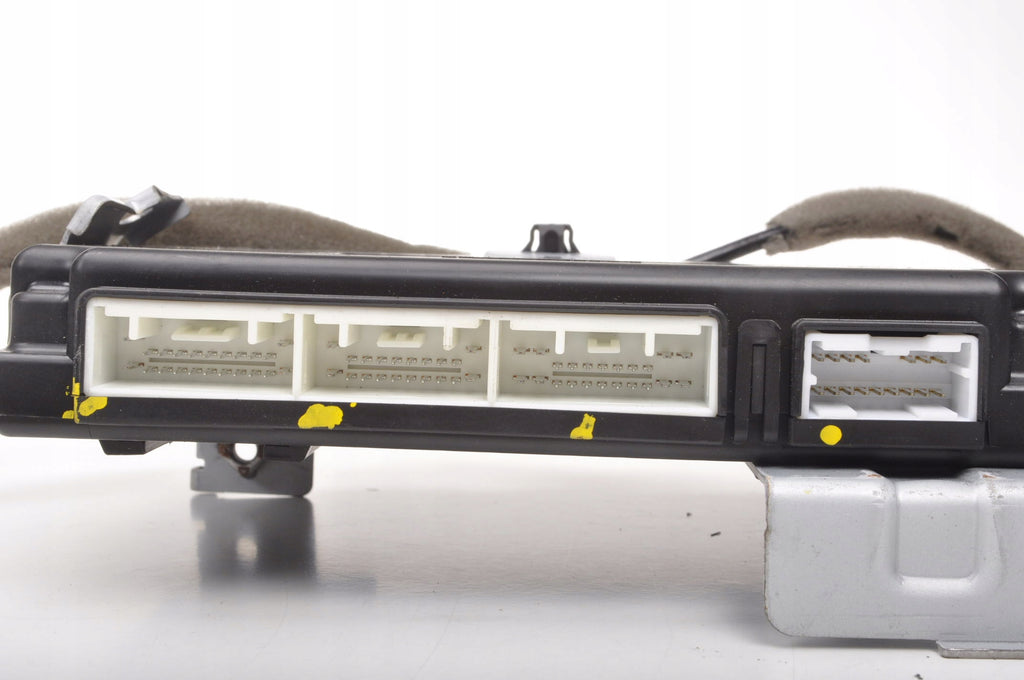 HYUNDAI I30 III MODULE DRIVER BCM 95400-S0670