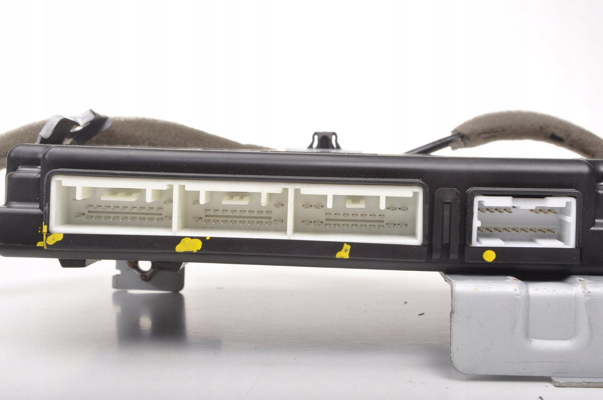 HYUNDAI I30 III MODULE DRIVER BCM 95400-S0670