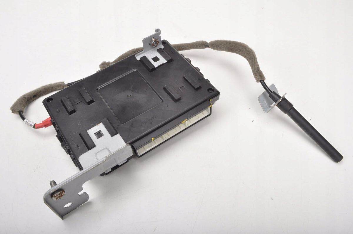 HYUNDAI I30 III MODULE DRIVER BCM 95400-S0670