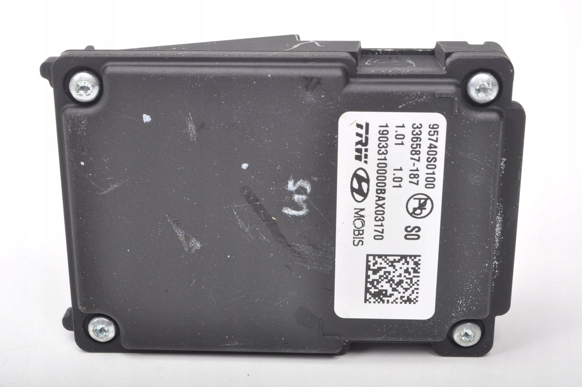 HYUNDAI I30 III N CAMERA BELT ASSISTANT 95740-S0100