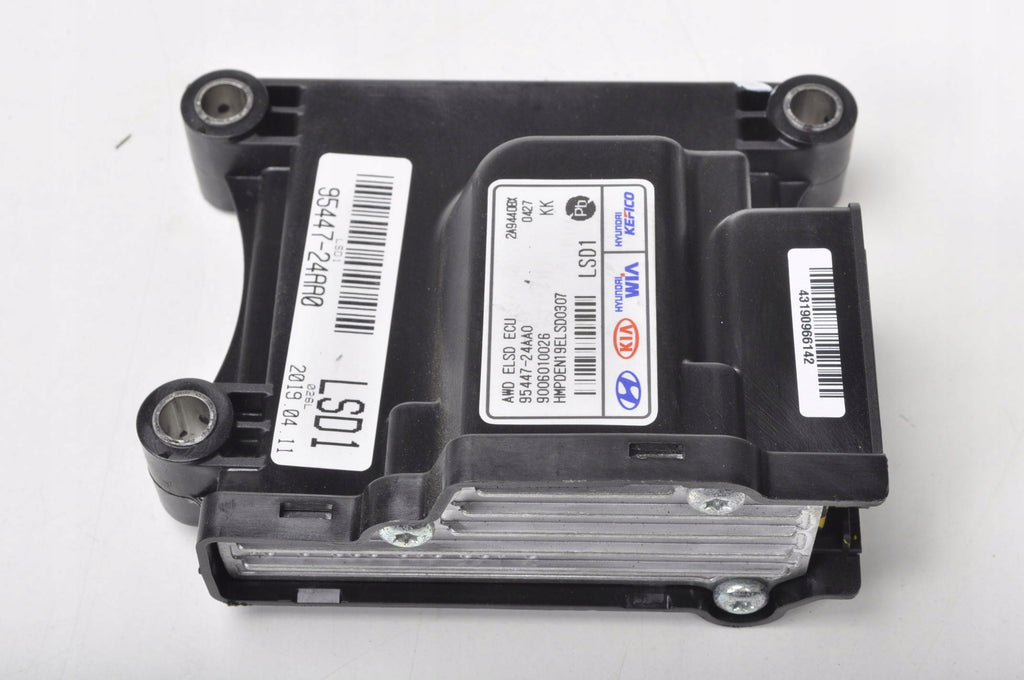 HYUNDAI I30 III N DRIVER MODULE 95447-24AA0