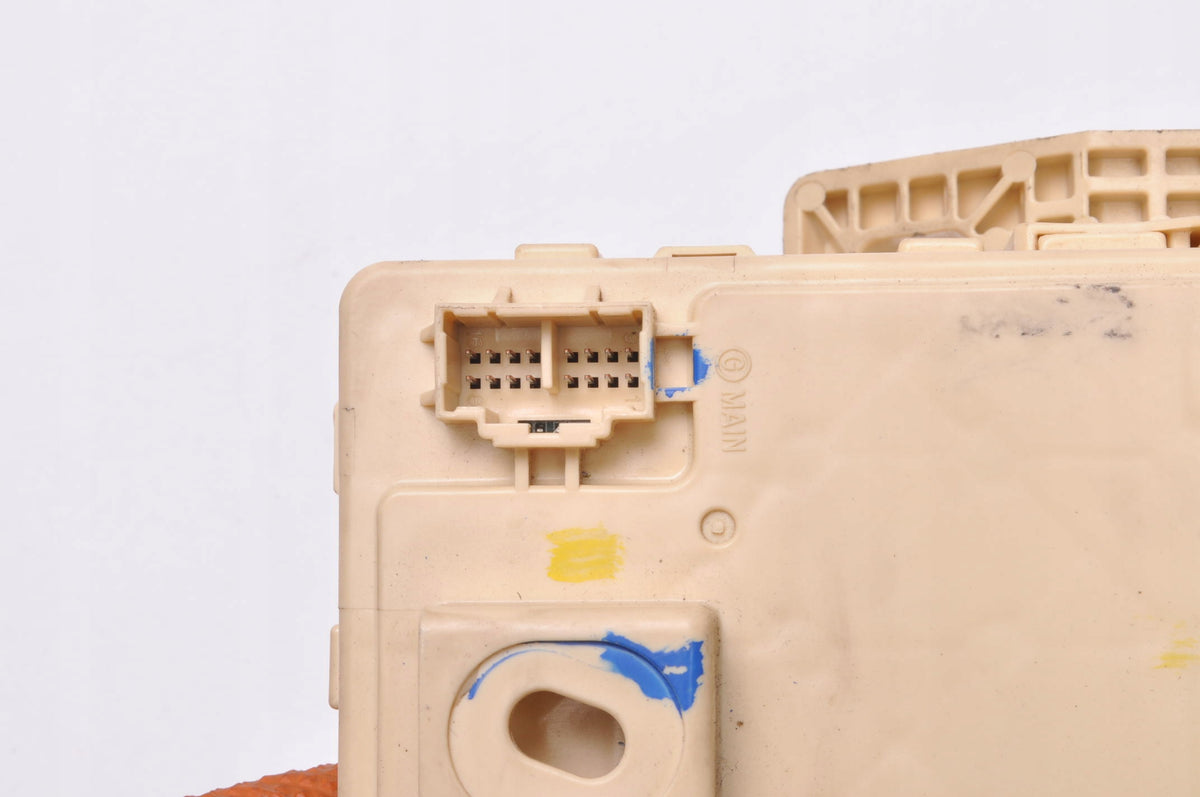 HYUNDAI I30 III N FUSE BOX 91950-S0020