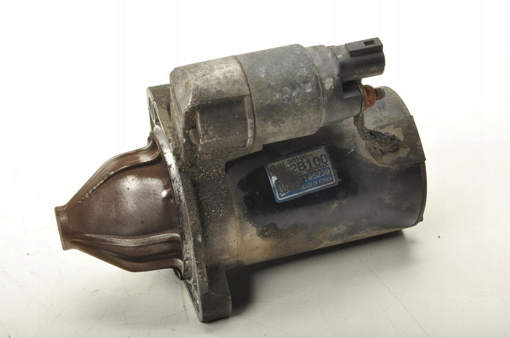 HYUNDAI I30 IX35 STARTER 36100-2B100