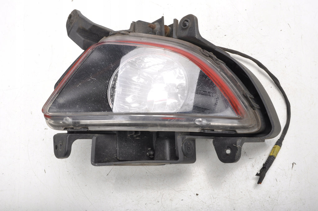 HYUNDAI I30 LIFT HALOGEN RIGHT