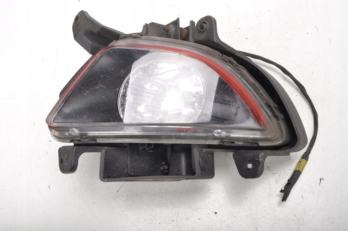 HYUNDAI I30 LIFT HALOGEN RIGHT