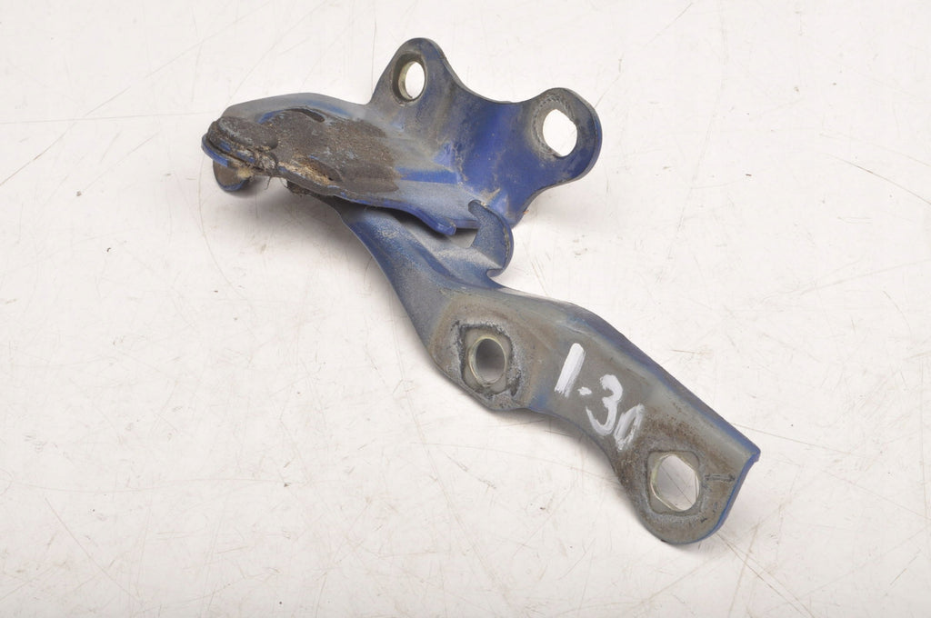 HYUNDAI I30 MASK HINGE AND SET