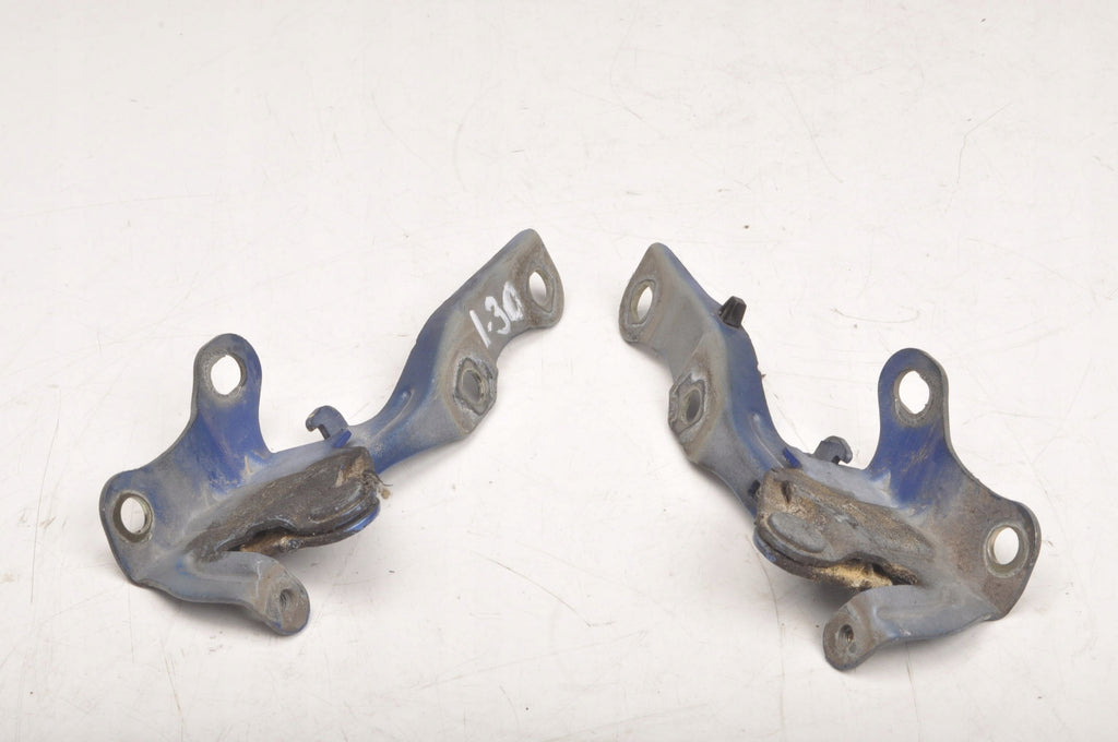 HYUNDAI I30 MASK HINGE AND SET