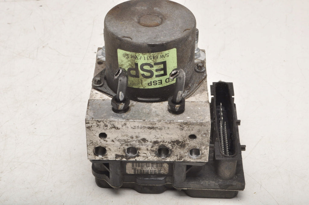 HYUNDAI I30 PUMP ABS 58920-2E500