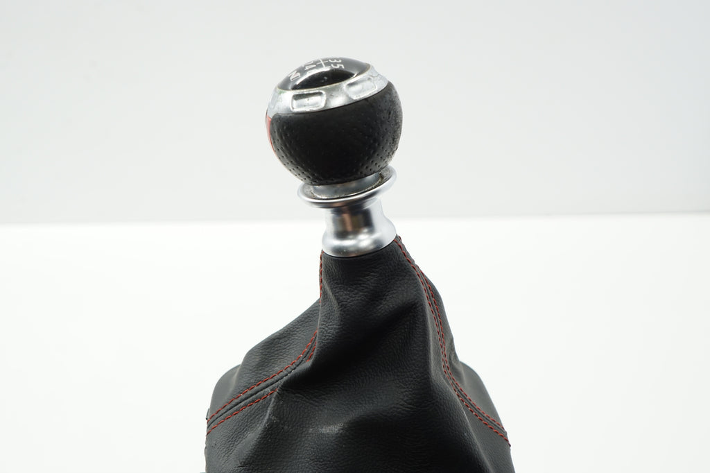 HYUNDAI I30N III 19R GEAR BELLOWS KNOB 6B