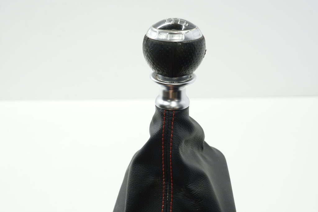HYUNDAI I30N III 19R GEAR BELLOWS KNOB 6B