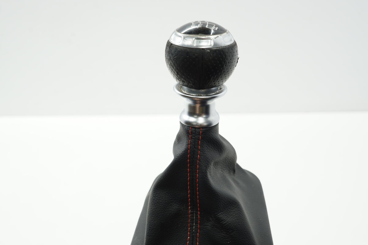 HYUNDAI I30N III 19R GEAR BELLOWS KNOB 6B