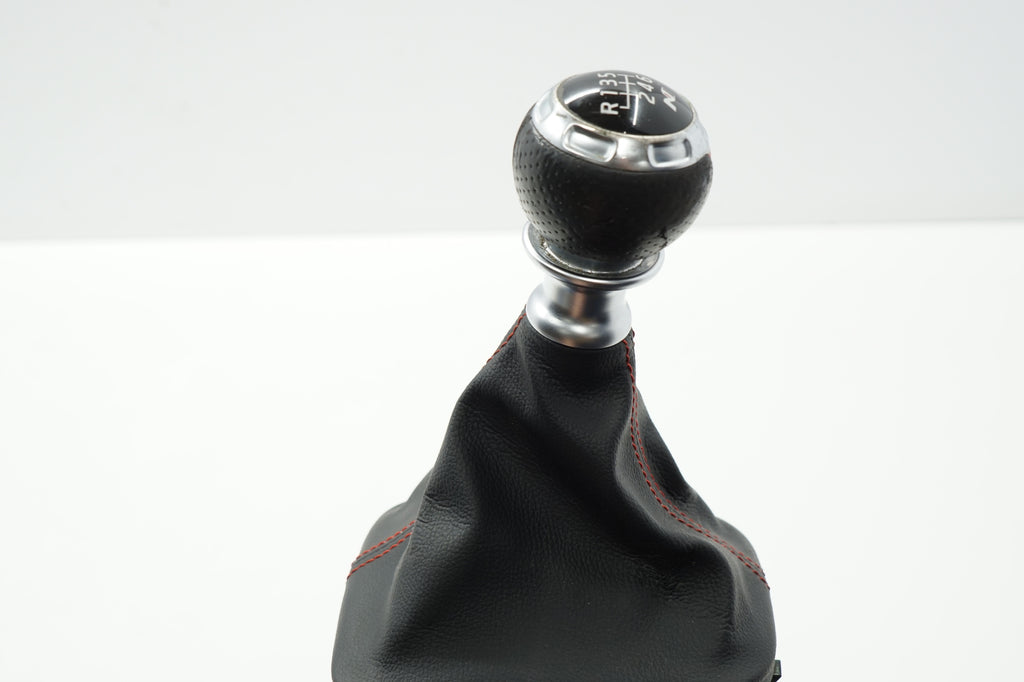 HYUNDAI I30N III 19R GEAR BELLOWS KNOB 6B