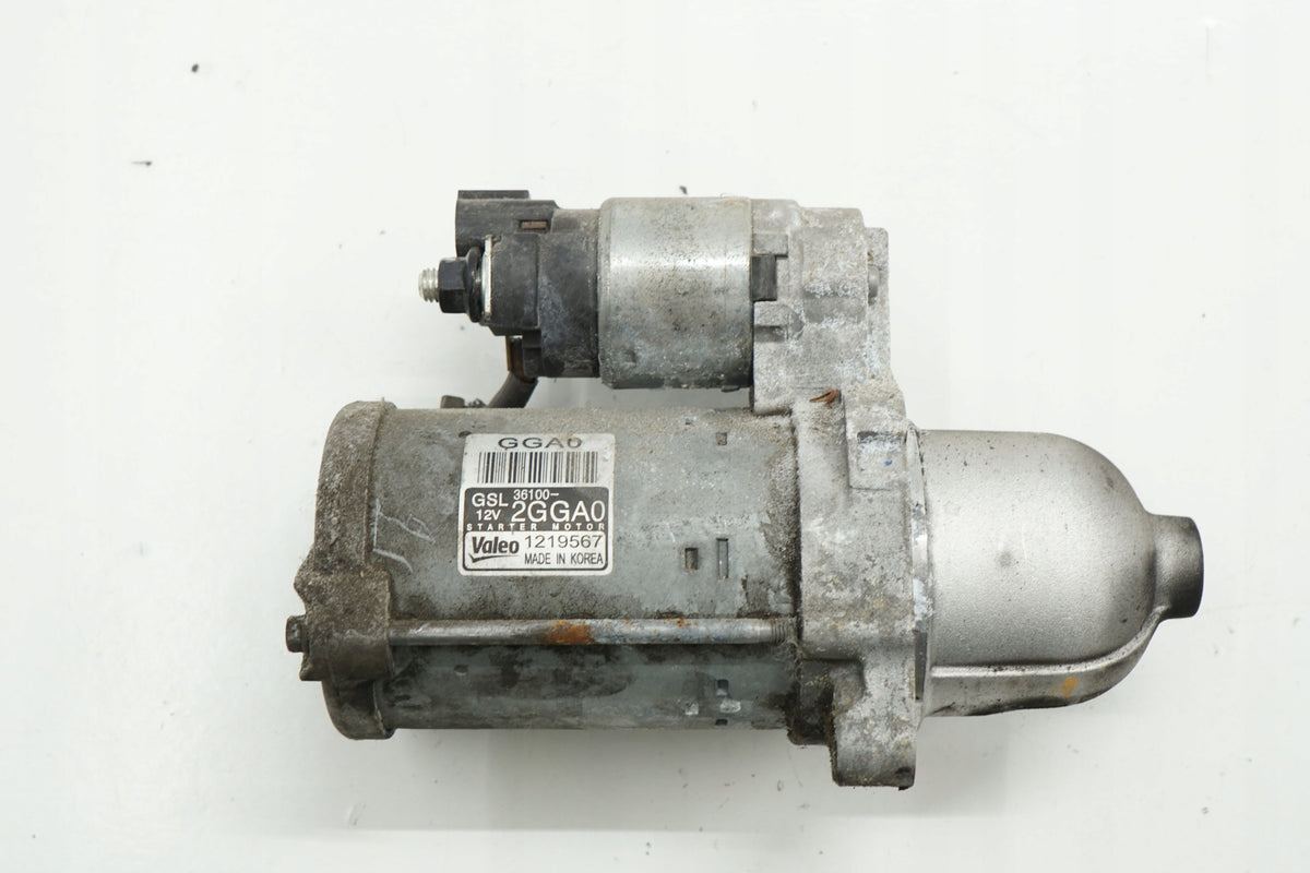 HYUNDAI I30N III 19R STARTER 2.0T-GDI 36100-2GGA0