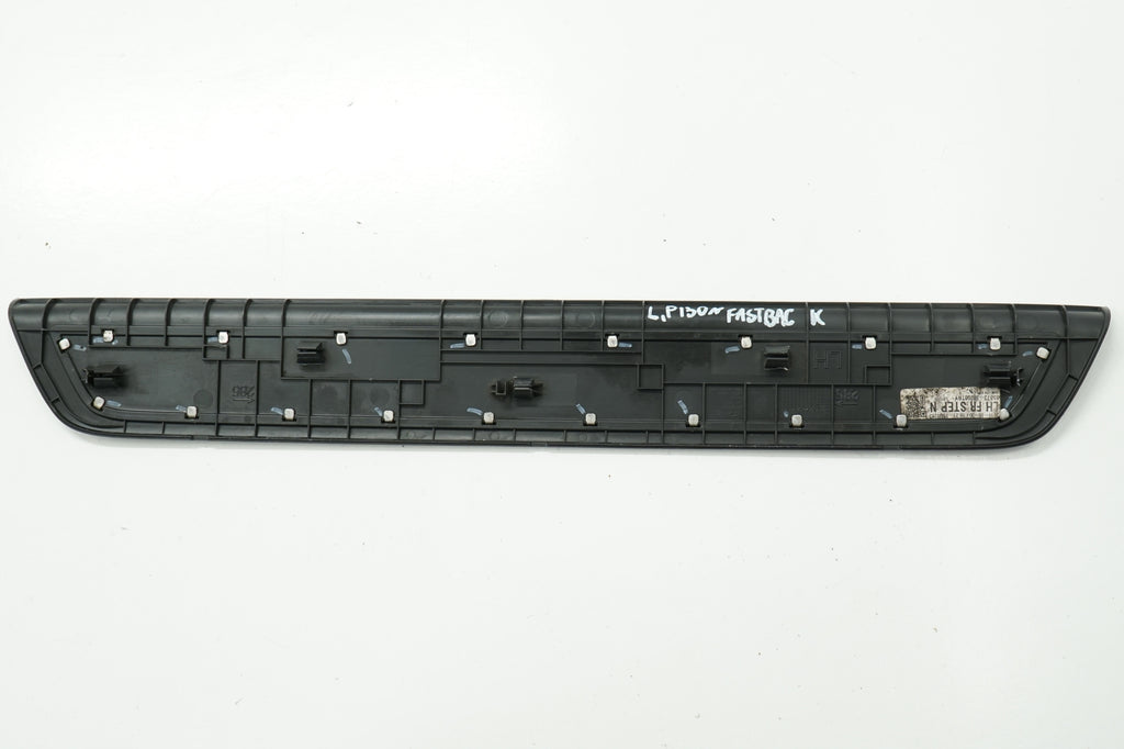 HYUNDAI I30N III FASTBACK 19R STRIP THRESHOLD OVERLAY LEFT 85873-S0000