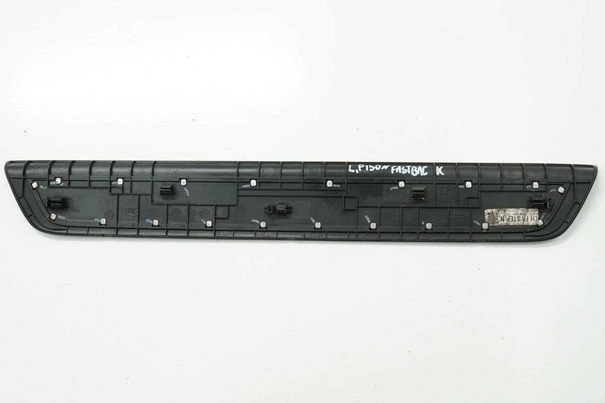 HYUNDAI I30N III FASTBACK 19R STRIP THRESHOLD OVERLAY LEFT 85873-S0000