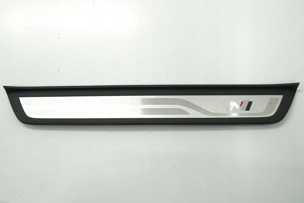 HYUNDAI I30N III FASTBACK 19R STRIP THRESHOLD OVERLAY LEFT 85873-S0000