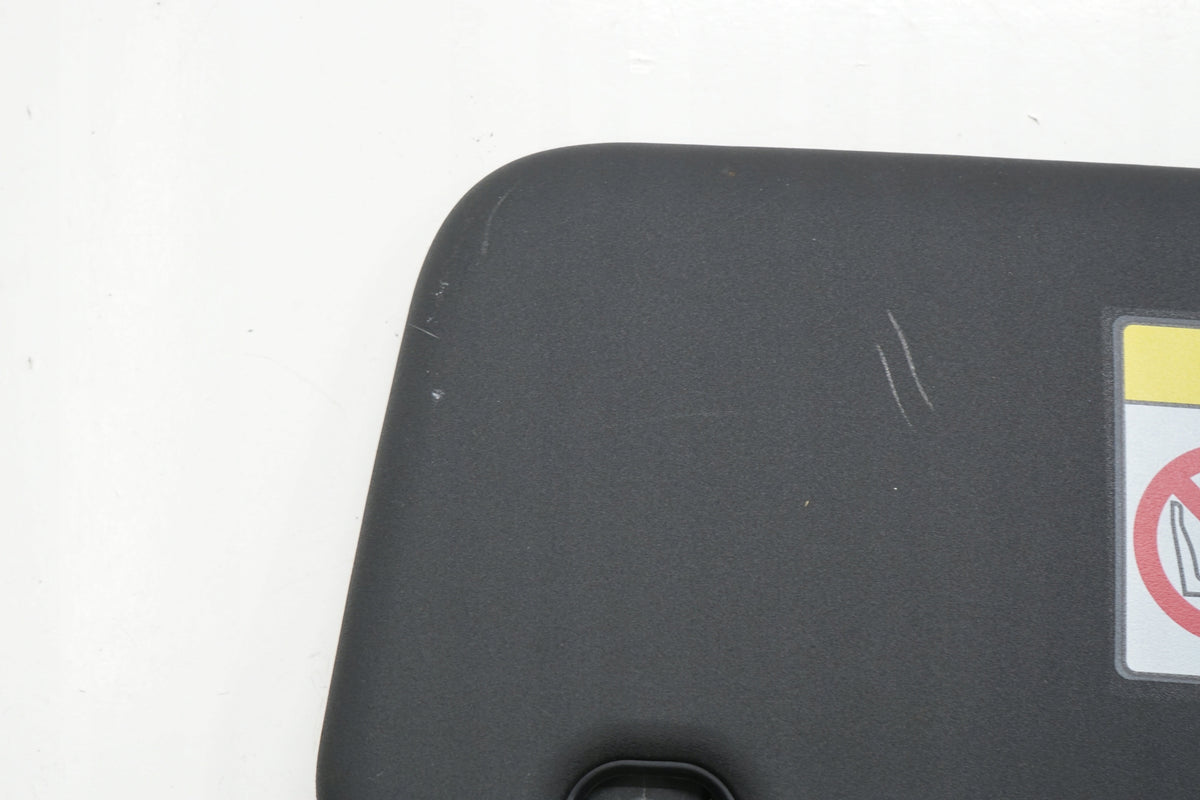 HYUNDAI I30N III FASTBACK 19R VISOR SUN VISOR RIGHT