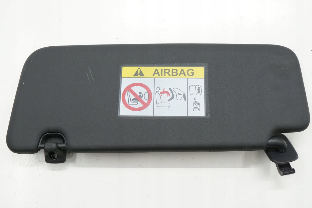 HYUNDAI I30N III FASTBACK 19R VISOR SUN VISOR RIGHT