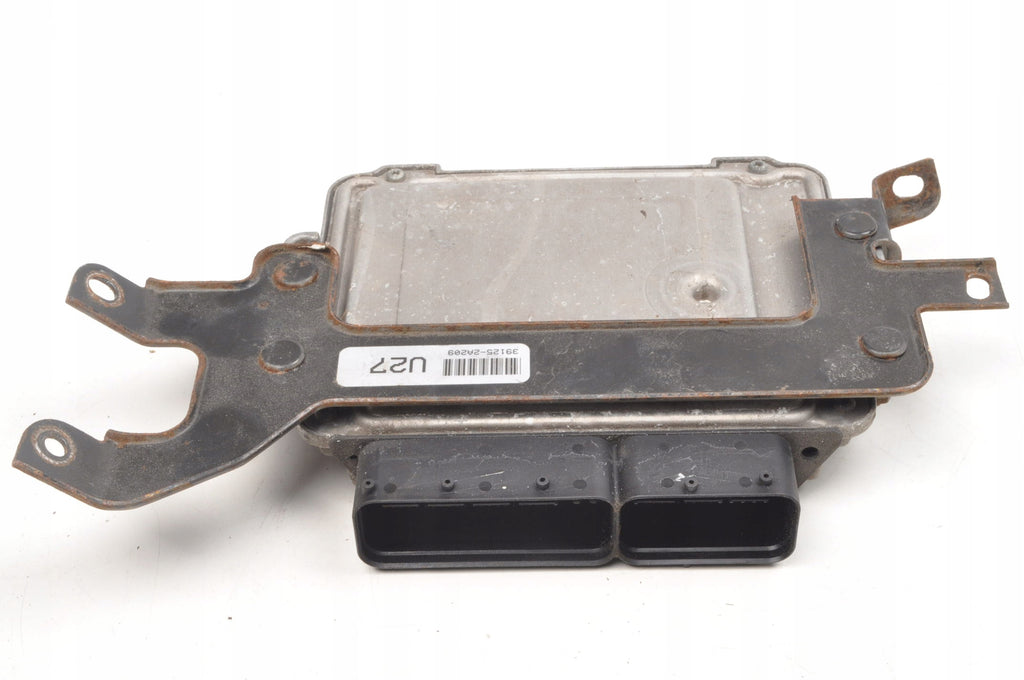 HYUNDAI I40 1.7 CDTI 136M COMPUTER ENGINE DRIVER 39120-2A209 HANDLE