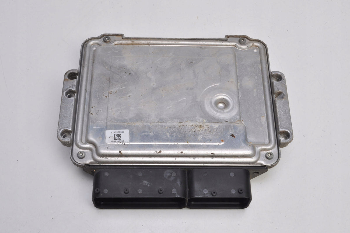 HYUNDAI I40 1.7 CDTI 136M COMPUTER ENGINE DRIVER 39125-2A206