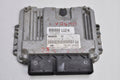 HYUNDAI I40 1.7 CDTI 136M COMPUTER ENGINE DRIVER 39125-2A206