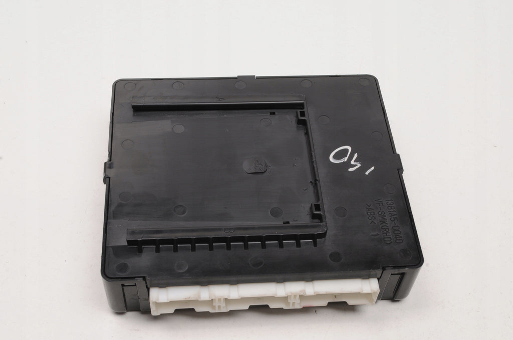 HYUNDAI I40 1.7 CRDI 140KM COMFORT CONTROLLER MODULE 95480-3Z033