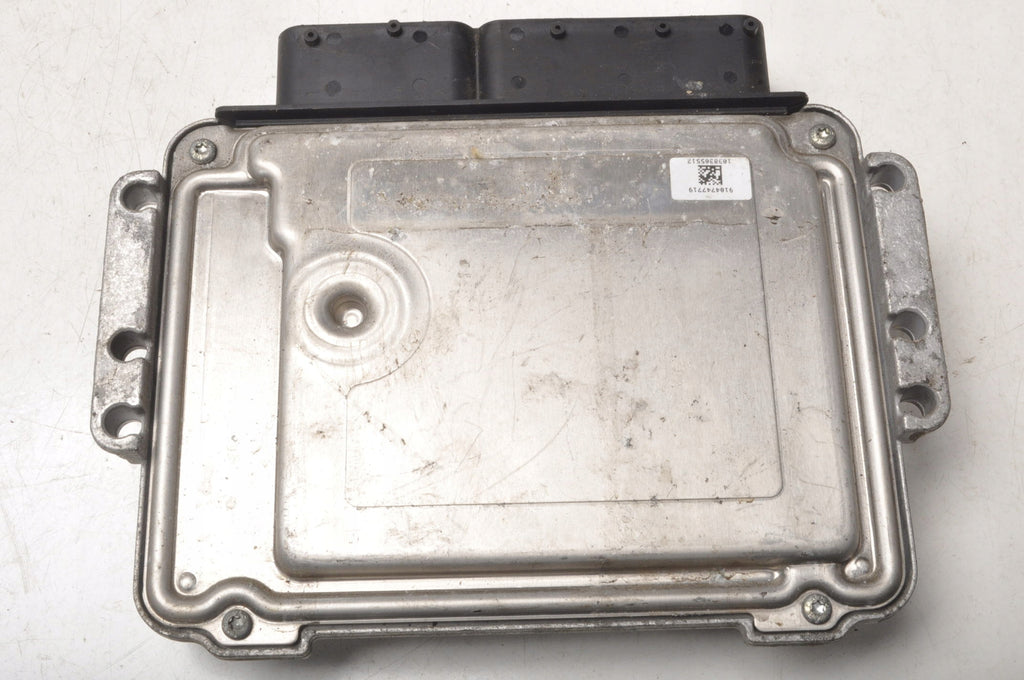 HYUNDAI I40 1.7 CRDI ENGINE CONTROLLER 39120-2A208