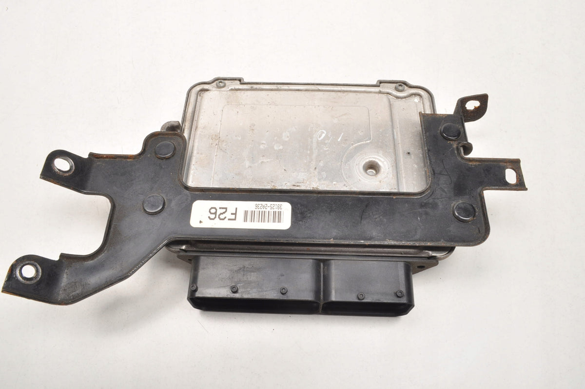 HYUNDAI I40 1.7 CRDI ENGINE CONTROLLER 39120-A2A236 0281030600 39125-2A236