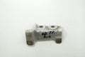 HYUNDAI I40 12R FENDER BRACKET RIGHT FRONT NCW