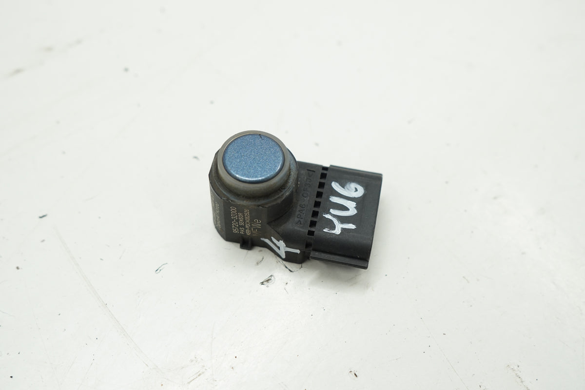 HYUNDAI I40 12R PARKING SENSOR PDC YU6 95720-3Z000