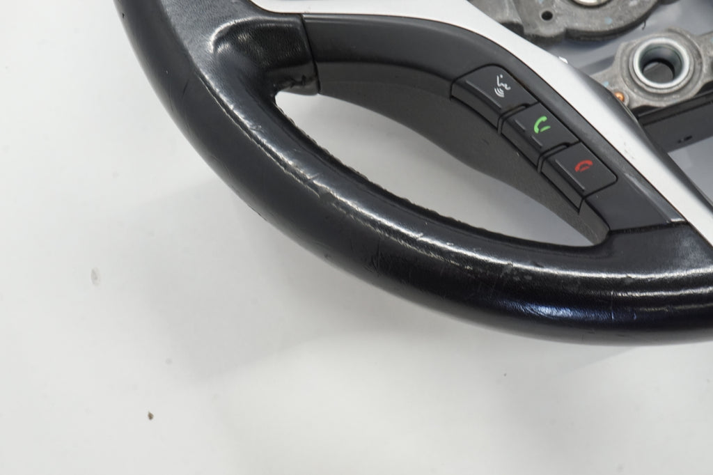 HYUNDAI I40 12R STEERING WHEEL MULTIFUCTION CRUISE CONTROL 96790-3Z100RY