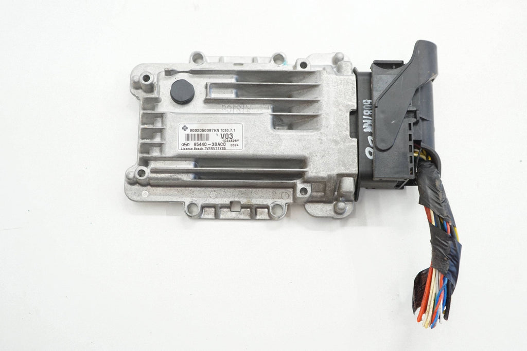 HYUNDAI I40 13R 1.7 CRDI CONTROLLER GEARBOX MODULE 95440-3BAC0